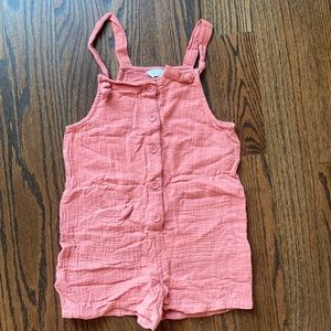 Kids jumpsuit